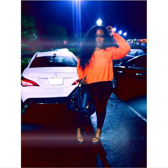 Meet your Posher, Krystle (Adanna) - Picture 9 of 15